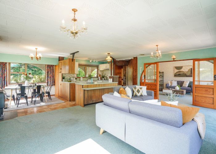  at 195 Oteramika Road, Seaward Bush, Invercargill