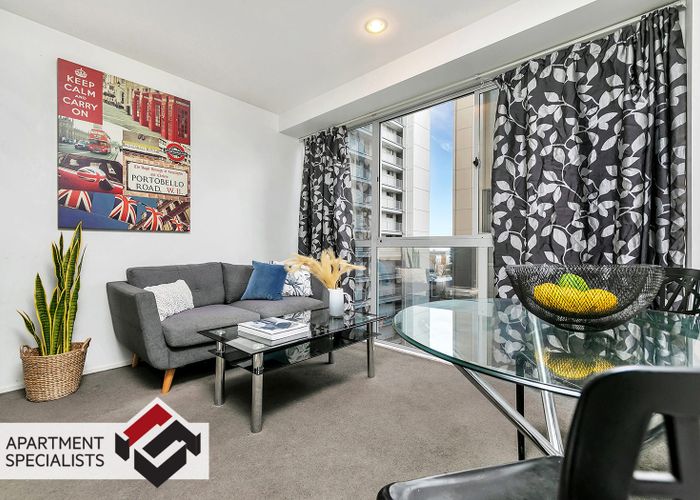  at 147 Hobson Street, City Centre, Auckland City, Auckland