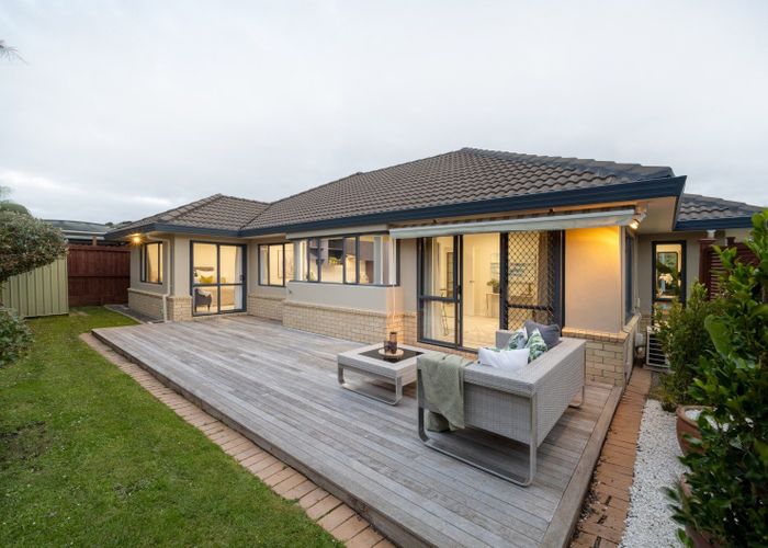  at 101 Westerham Drive, Dannemora, Auckland