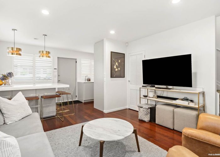  at 2A Diamond Street, Eden Terrace, Auckland