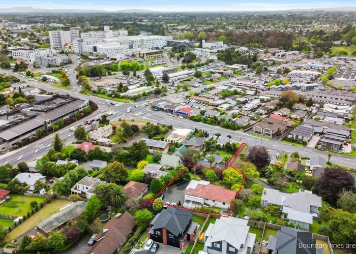  at 46 Ohaupo Road, Melville, Hamilton, Waikato