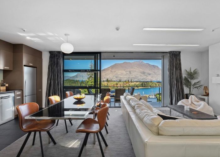  at 14/29 Panorama Terrace, Queenstown Hill, Queenstown-Lakes, Otago