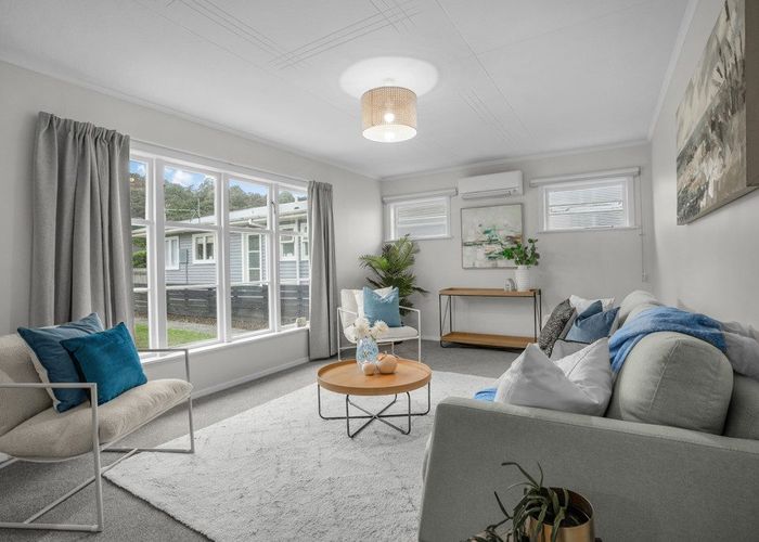  at 11 Moohan Street, Wainuiomata, Lower Hutt, Wellington