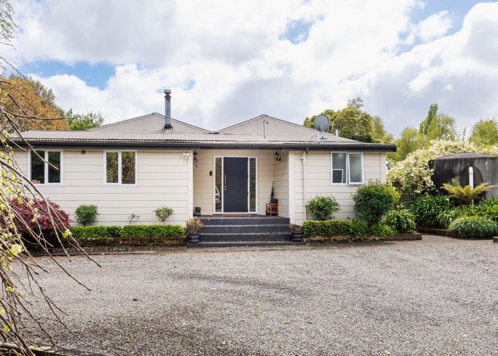  at 122 Pohangina RD, Pohangina, Ashhurst 