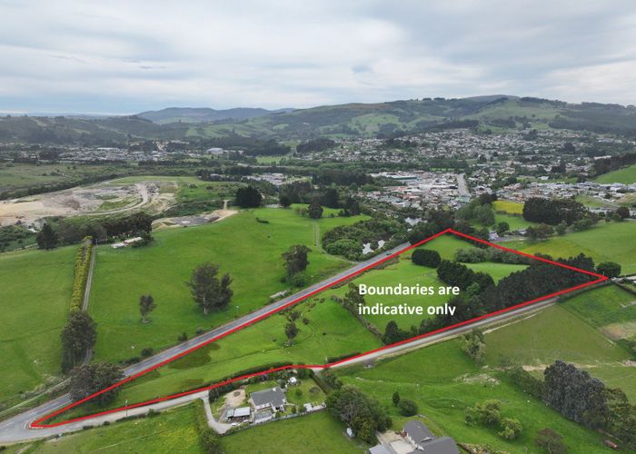  at 26 Allen Road South, Waldronville, Dunedin