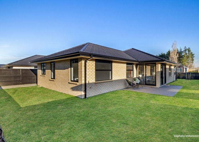  at 3 Dallimore Drive, Belfast, Christchurch