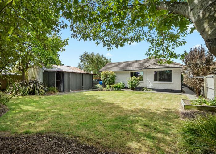  at 9 Arlington Street, Burnside, Christchurch City, Canterbury