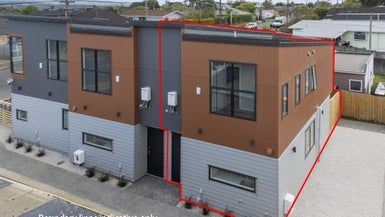  at 124B New Windsor Road, New Windsor, Auckland