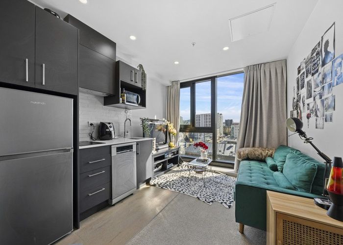  at 503/123 Taranaki Street, Te Aro, Wellington, Wellington