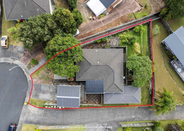  at 23 Erica Road, Sunnynook, North Shore City, Auckland