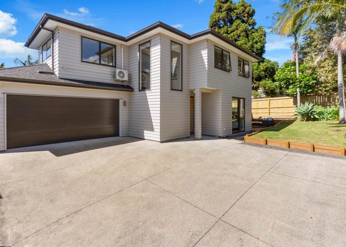  at 24A Seaside Avenue, Waterview, Auckland City, Auckland