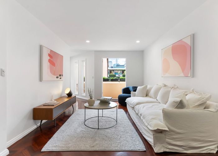  at 9C Vernon Street, City Centre, Auckland City, Auckland