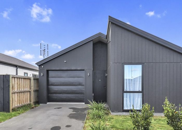  at 26 Clement Avenue, Rolleston, Rolleston