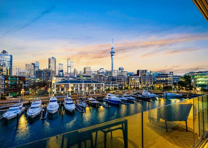  at 506/83 Halsey Street, Wynyard Quarter, Auckland City, Auckland