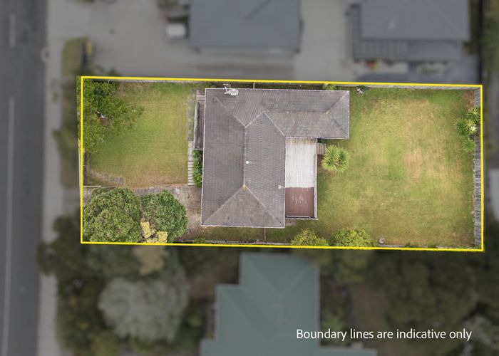  at 32 Taupo Street, Green Bay, Waitakere City, Auckland