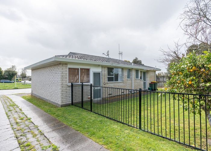  at 26 Odlin Crescent, Nawton, Hamilton