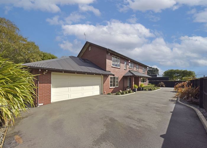  at 9 Strathmore Gardens, Burwood, Christchurch