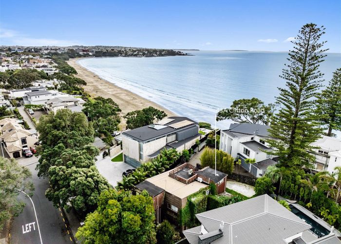  at 43A Clifton Road, Takapuna, North Shore City, Auckland