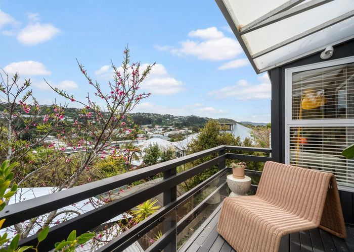  at 57B Lavaud Street, Berhampore, Wellington, Wellington