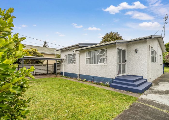  at 4 Rata Street, Gonville, Whanganui, Manawatu / Whanganui