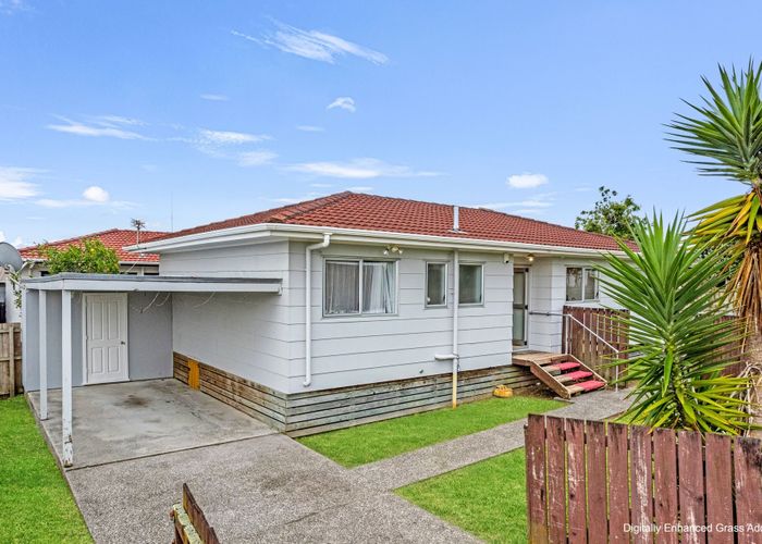  at 1/24 Kennington Dr, Clendon Park, Manukau City, Auckland
