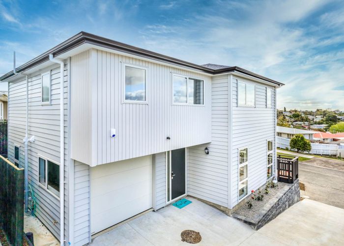  at 24A Netherton Street, New Windsor, Auckland
