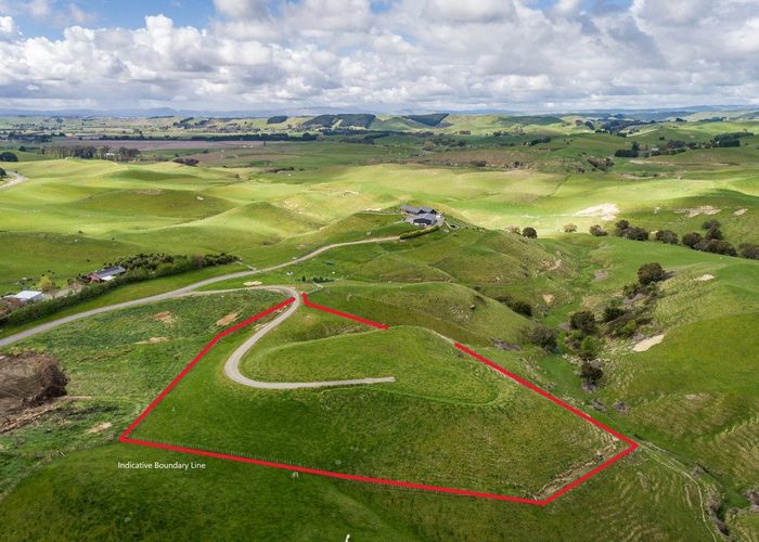  at Lot 1 Taihape Road, Sherenden, Hastings, Hawke's Bay