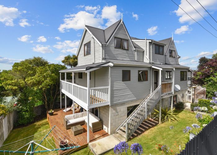  at 16 Hood Street, Wakari, Dunedin