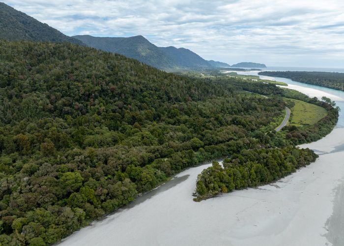  at 0 Arawata, Jackson Bay, Haast, Westland, West Coast