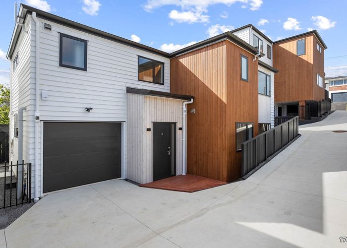  at 170 A,B,C Methuen Road, New Windsor, Auckland City, Auckland