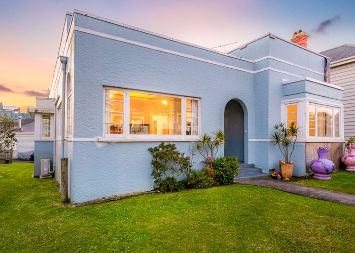  at 129 Victoria Road, Devonport, Auckland