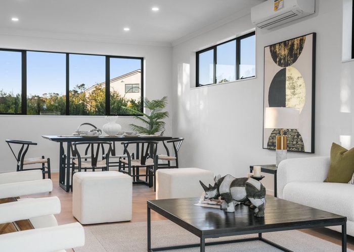  at 12c Wylie Avenue, Sunnynook, North Shore City, Auckland