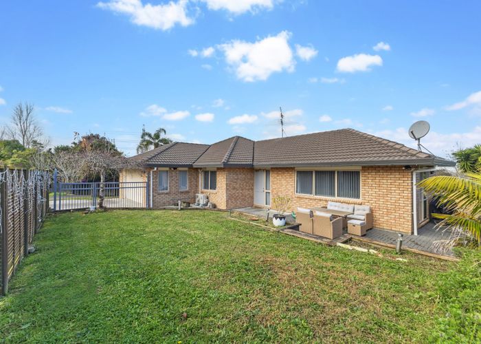  at 6 Rathmar Drive, Manurewa, Auckland
