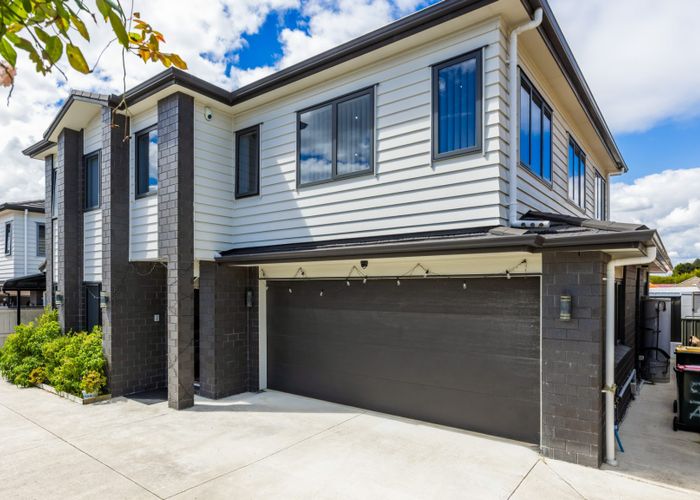  at 5A Viola Avenue, Mangere East, Auckland
