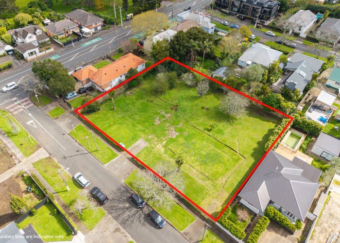  at 2-8 Parrish Road, Sandringham, Auckland City, Auckland