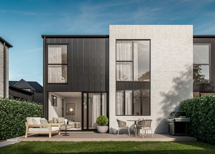  at 1-4/42 Trafalgar Street, St. Albans, Christchurch City, Canterbury