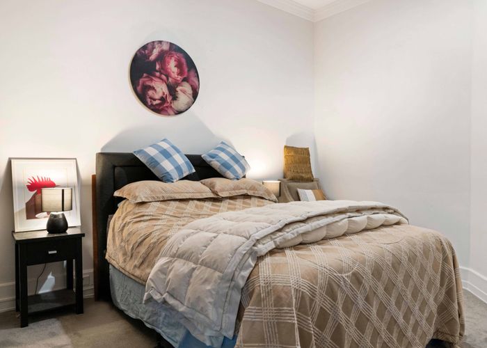  at 504/35 Hobson Street, City Centre, Auckland City, Auckland