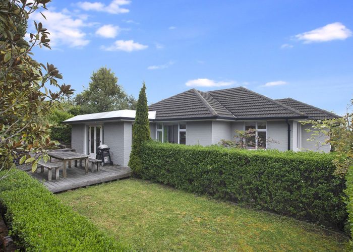  at 56A Hackthorne Road, Cashmere, Christchurch