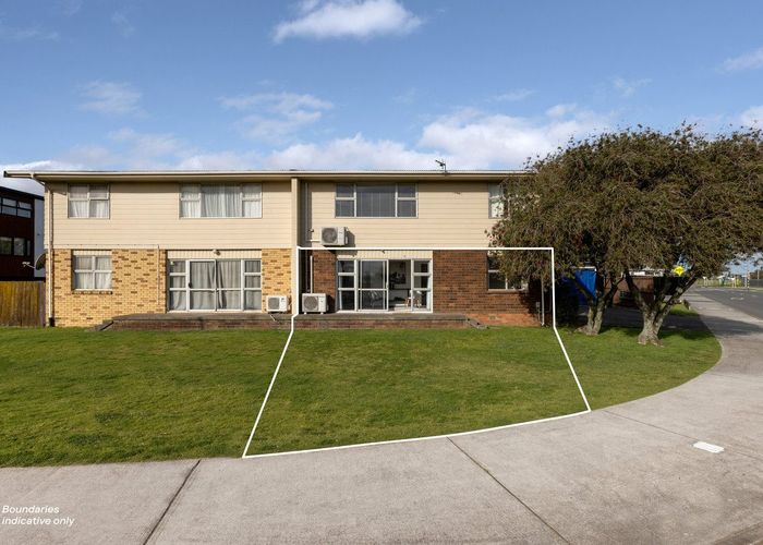  at 4/41 Kawaka Street, Mount Maunganui, Tauranga, Bay Of Plenty