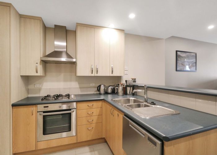  at 3D/42  Molesworth Street , Thorndon, Wellington, Wellington