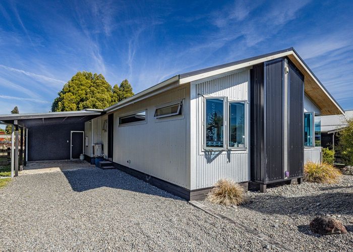 Recently sold 42 Snowmass Drive, Ohakune homes.co.nz