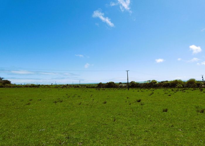  at Lot 1, 62 Bulls Road, Cape Foulwind, Buller, West Coast