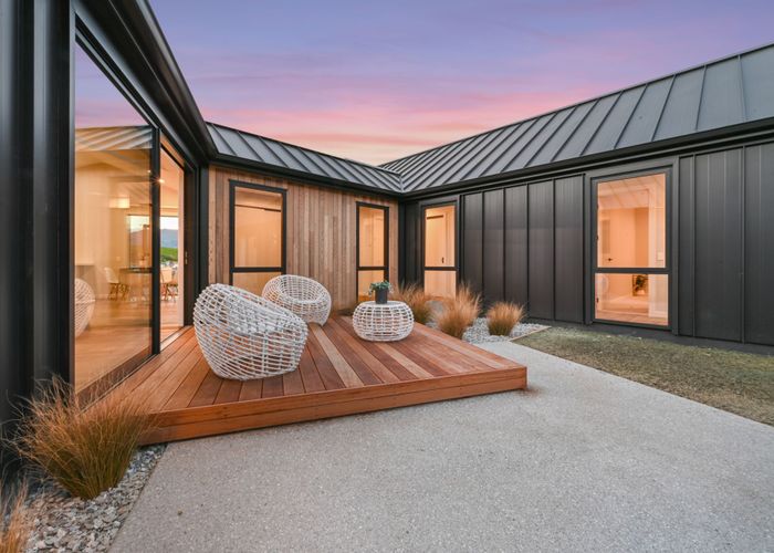  at 31 & 31A Taurus Lane, Jacks Point, Queenstown-Lakes, Otago