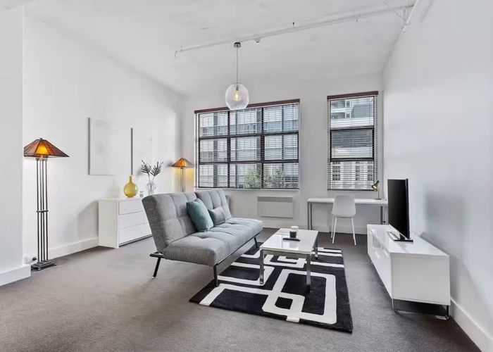  at 302/39 Anzac Avenue, Auckland Central, Auckland