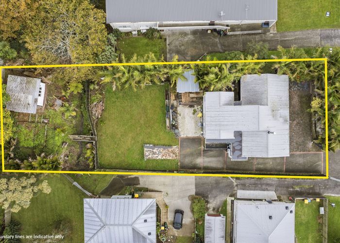  at 25 Lancaster Road, Beach Haven, North Shore City, Auckland