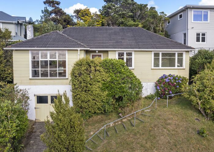  at 105 Heke Street, Ngaio, Wellington