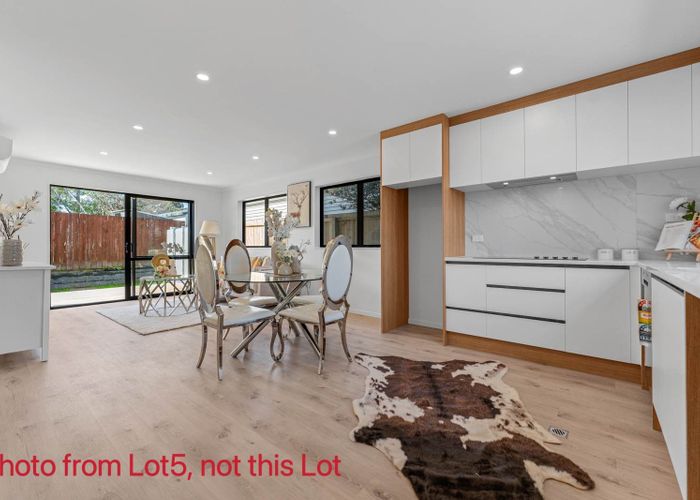  at Lot 2/11 Pelorus Place, Pakuranga, Manukau City, Auckland