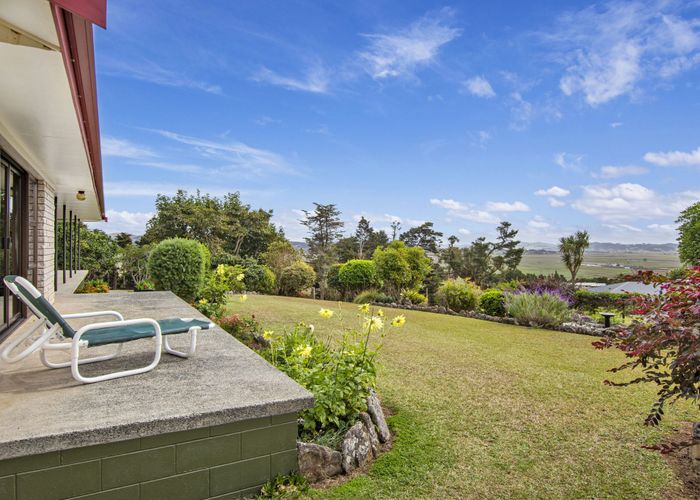  at 316 Crane Road, Kamo