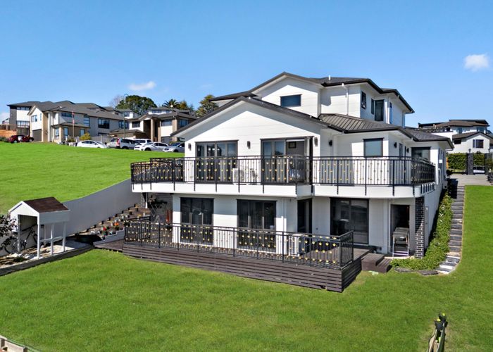  at 20 Henriette Place, The Gardens, Manukau City, Auckland