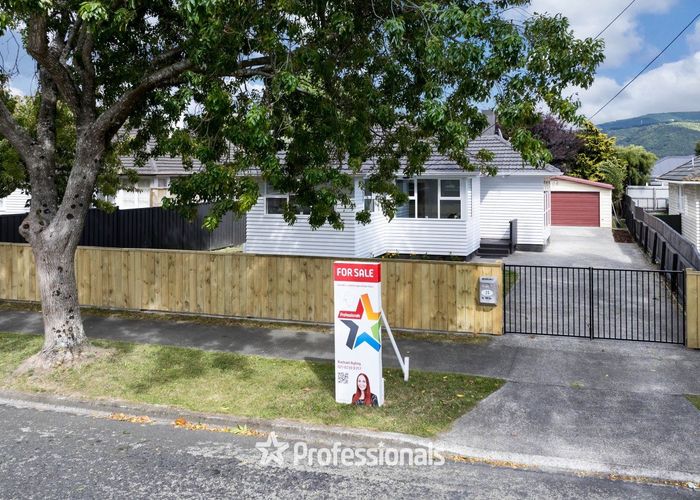  at 25 Clyma Street, Elderslea, Upper Hutt, Wellington